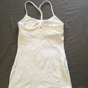 Lulu Lemon Workout Tank